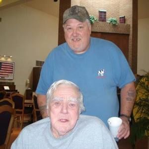 Meet your Posher, Gary